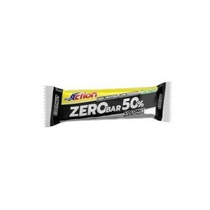 Proaction Srl Proaction Zero Bar Cocco50%60g
