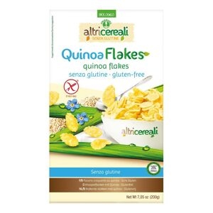 Probios Altri Cereali - Quinoa Flakes 200 Grammi