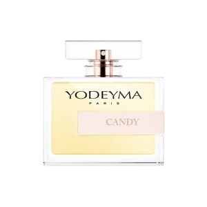 Profumo Donna Yodeyma Candy Eau De Parfum 100ml.
