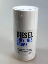 Profumo Uomo Diesel Edt Only The Brave Street (125 Ml)
