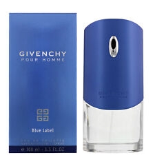 Profumo Uomo Givenchy Pour Homme Blue Label (100 Ml)