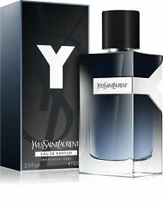 Profumo Uomo Yves Saint Laurent Ysl Le Parfum Edp (60 Ml)