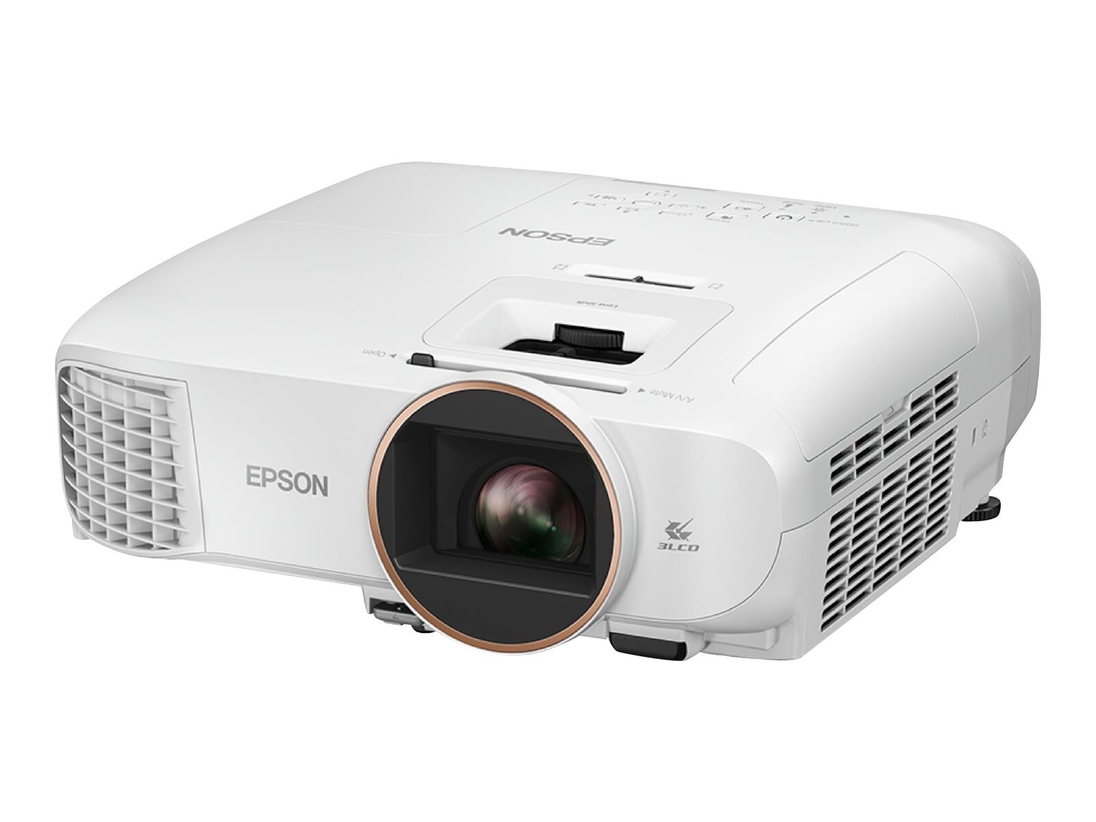Proiettore Epson Eh-tw5825 Full Hd 2700 Lm 1920 X 1080 Px