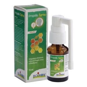 propolis spray adulto 15 ml