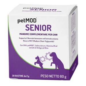 Prosol Spa Petmod Senior 30 Bust