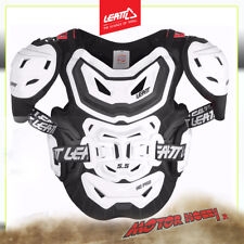 Protezione Petto Leatt 5.5 Pro Hd Mx Enduro Motocross Armatura