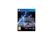 Ps4 -- Star Wars - Battlefront Ii -- Nuovo 