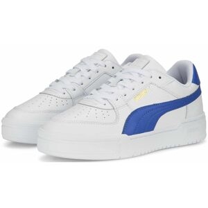 Puma M Ca Pro Classic - Sneakers - Uomo White/blue 6,5 Uk
