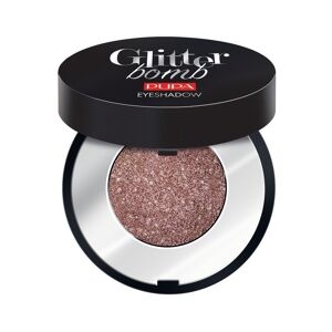 Pupa - Glitterbomb - Glitter Estremo Ombretti 0.8 G Oro Rosa Female
