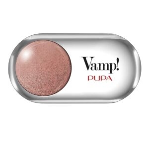 Pupa Ombretto Vamp! Wet&dry N. 407 Spicy