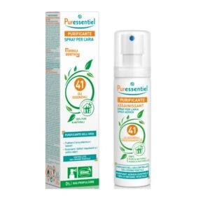 Puressentiel Spray Aria Purificante Confezione Da 75 Ml-10