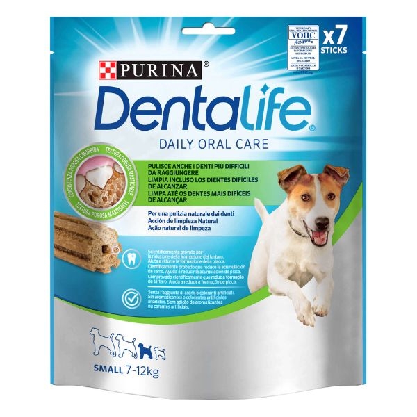 Purina Dog Pro Plan Fortiflora → 7 / 30 Bustine Da 1 Gr - Probiotici Cane, Cani