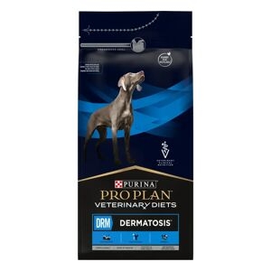 Purina Pro Plan Veterinary Diets Drm Dermatosis Cane 1.5kg