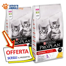 Purina Proplan Kitten Original Optistart Ricco In Pollo 10 Kg