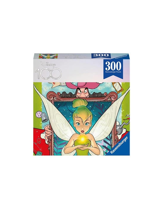 puzzle trilly (300 pezzi)