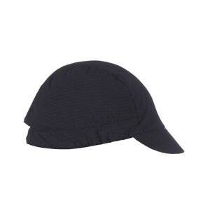 Q36.5 Pinstripe Summer - Cappellino Black One Size