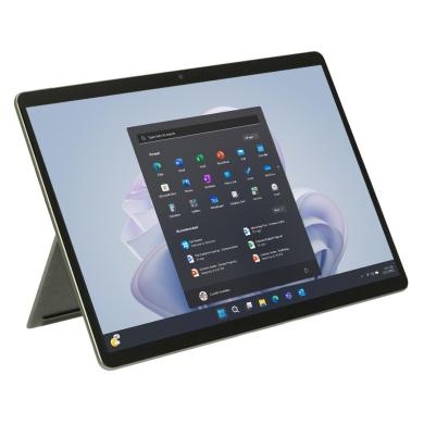 Qez-00055 Microsoft Surface Pro 9 Tablet Intel Core I5 1235u/1,3 Ghz Evo W ~d~