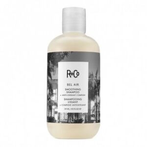 R+co Bel Air Smoothing Shampoo + Anti-oxidant Complex - Shampoo Lisciante 241 Ml