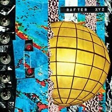 Rafter Xyz (vinyl Lp) 12