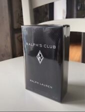 Ralph Lauren Ralph's Club Eau De Parfum 50ml Men Spray