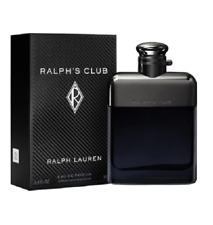 Ralph's Club By Ralph Lauren Eau De Parfum Spray 3.4 Oz / E 100 Ml [men]