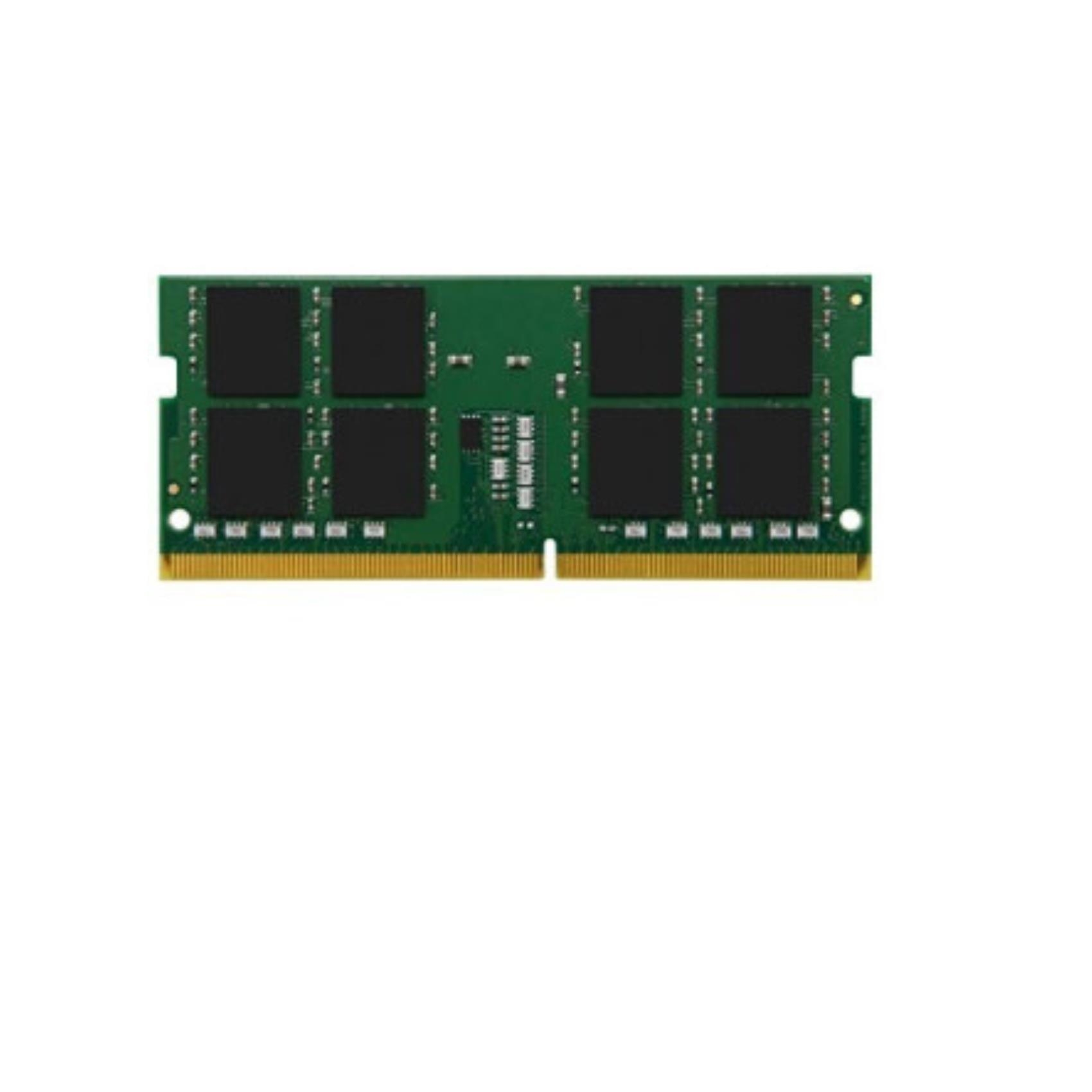 Ram Memoria Kingston Kcp432sd8/32 32 Gb 3200 Mhz Ddr4