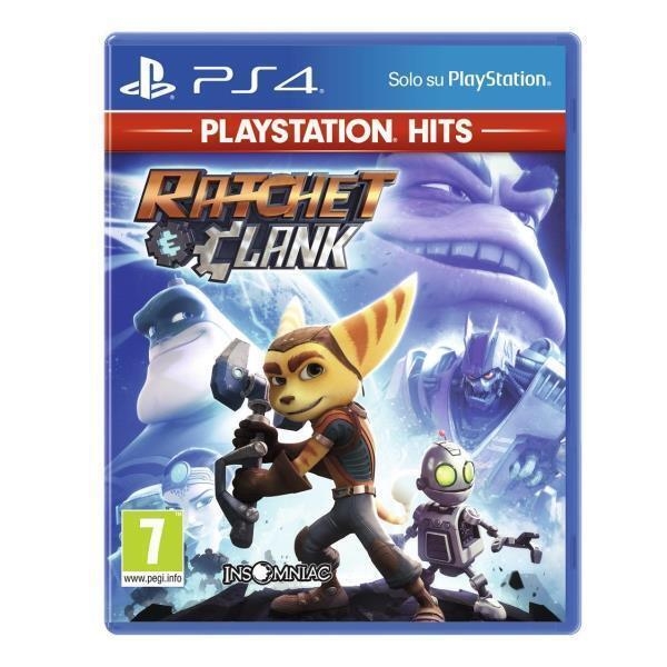 Ratchet & Clank - Playstation 5