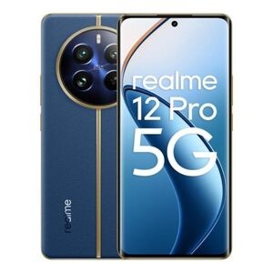 Realme 12 Pro 17 Cm (6.7'') Doppia Sim Android 14 5g Usb Tipo-c 12 Gb 2