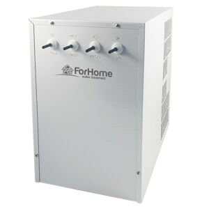 Refrigeratore Gasatore Forhome® Da Sotto Lavello Acqua Gasata E Refrigerata Pred