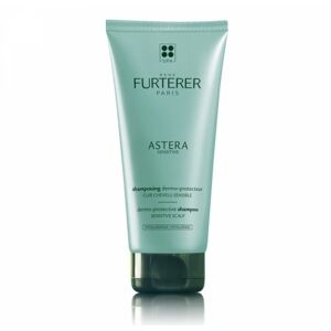 René Furterer Astera Shampoo Sensitive Altamente Compatibile 200 Ml