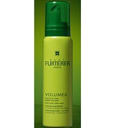  René Furterer Volumea Volumizing Foam 200ml