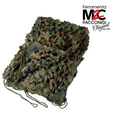 Rete Camouflage 2x3 M - Ribimex.