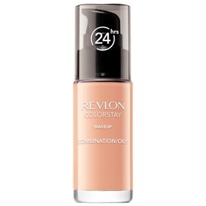 Revlon Colorstay Makeup For Combination/oily Skin Spf 15