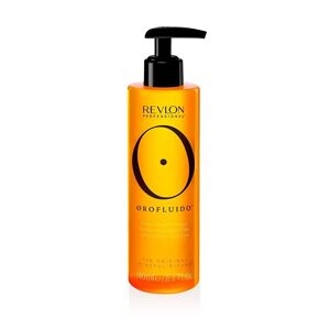 Revlon Professional Orofluido Radiance Argan Shampoo 240 Ml
