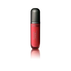 Revlon - Ultra Hd Lip Mousse Hyper Matte Rossetti 5.9 Ml Oro Rosa Unisex