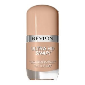 Revlon - Ultra Hd Snap! Smalti 8 Ml Nude Unisex