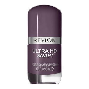 Revlon - Ultra Hd Snap! Smalti 8 Ml Oro Rosa Unisex