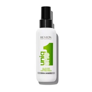 Revlon Uniqone Green Tea Hair Treatment Spray 150 Ml