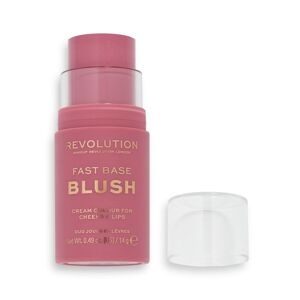 Revolution - Fard Base Veloce In Stick Blush 14 G Oro Rosa Unisex