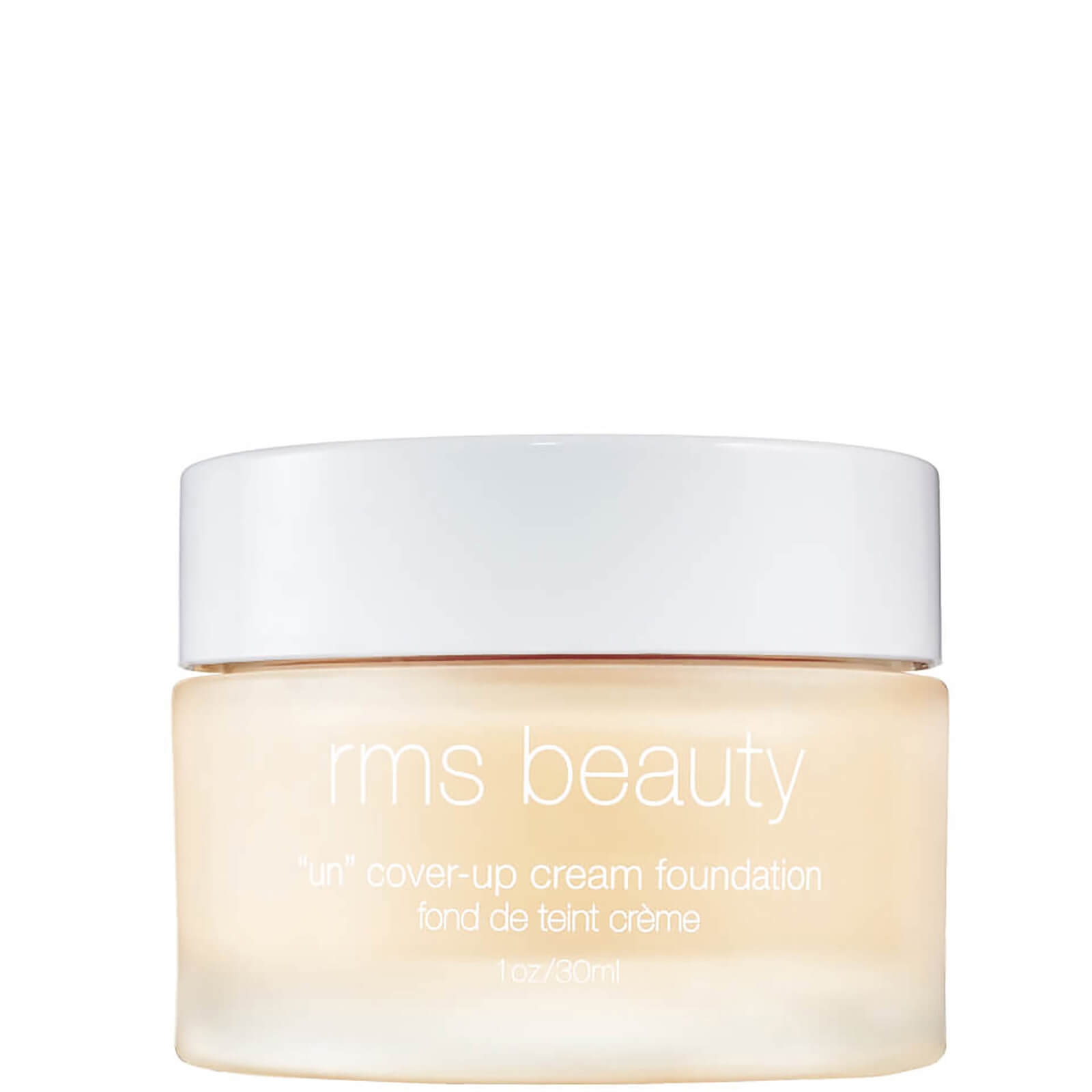 rms beauty uncoverup cream foundation (various shades) - 11 donna