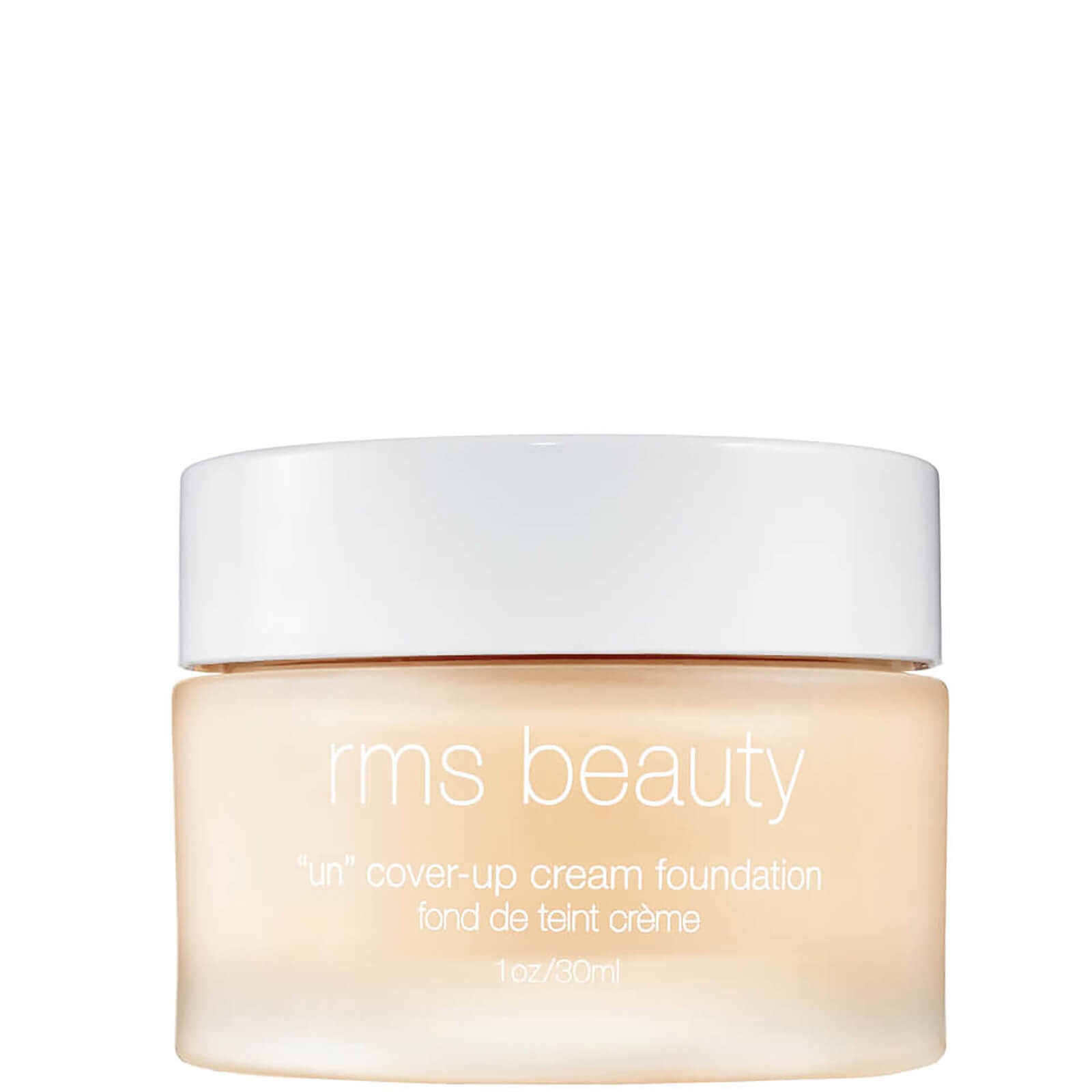 rms beauty uncoverup cream foundation (various shades) - 11.5 donna