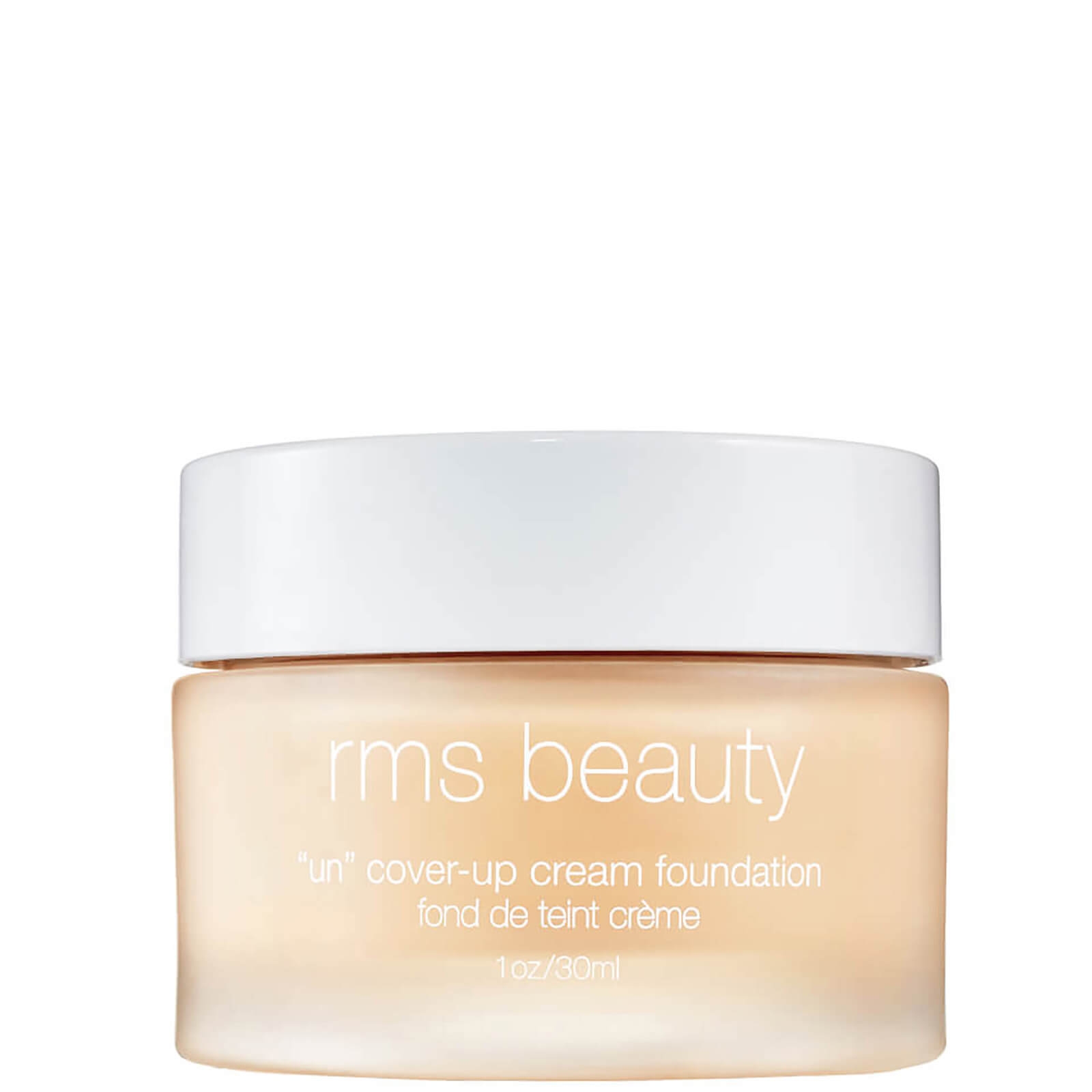 rms beauty uncoverup cream foundation (various shades) - 22 donna