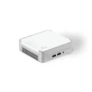 Rnuc13vyki50002 Intel Next Unit Of Computing 13 Pro Desk Edition Kit Nuc13vy ~d~