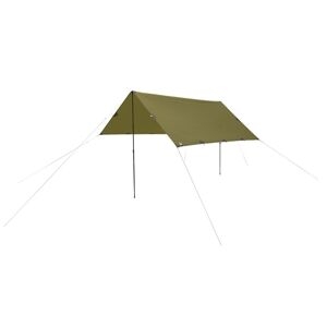Robens Tarp 4x4 - Telone Campeggio Dark Green