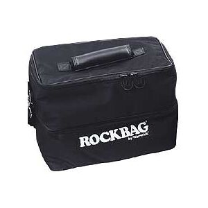 Rockbag 22781-b - Deluxe Line Housse Pour Accessoires Percussions