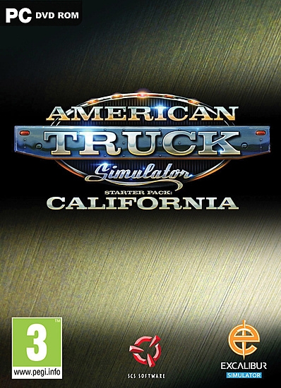 rondomedia american truck simulator