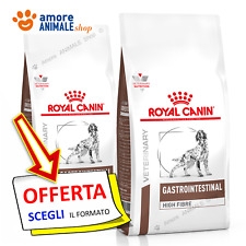 Royal Canin Cane Diet Gastrointestinal High Fibre