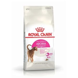 Royal Canin Exigent 33 Aromatic Attrazione 5 X 400 G (24,95 €/ Kg)