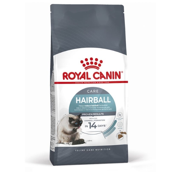 Royal Canin Intense Hairball 2 X 2 Kg (22,48 €/ Kg)