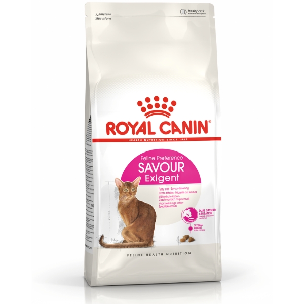 Royal Canin Kitten 2 X 2 Kg (22,48 €/ Kg)